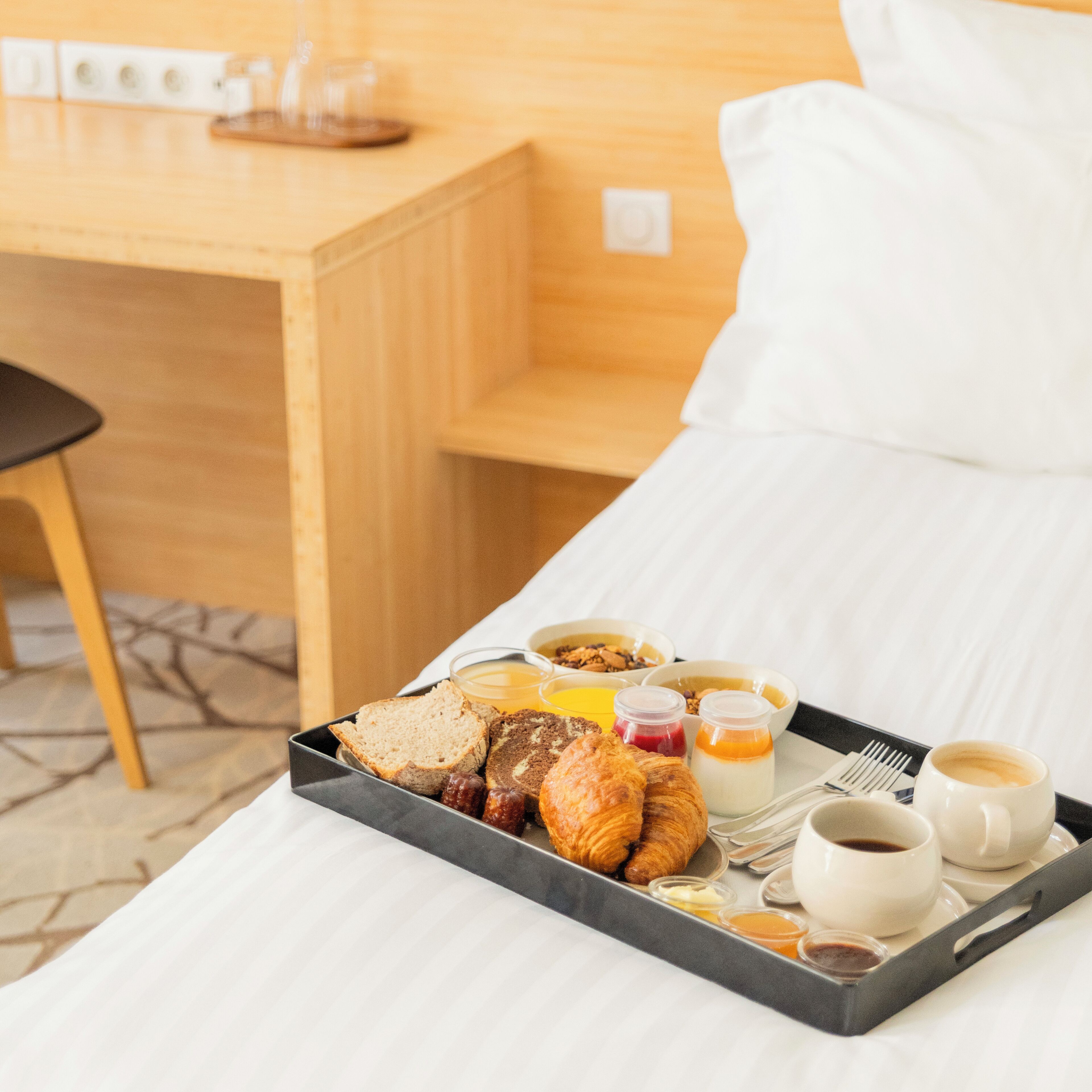 Foto - Grand Hotel Francais