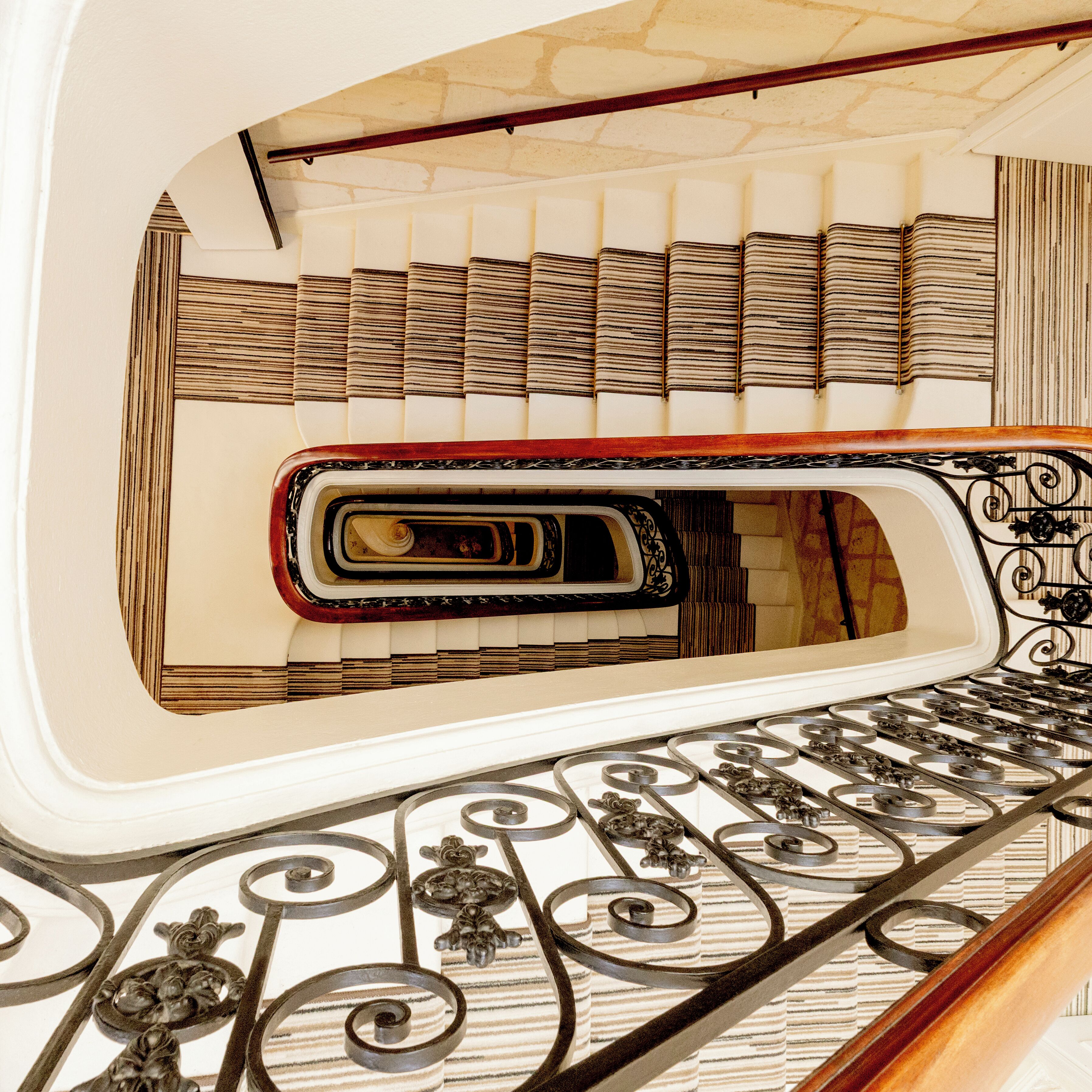 Foto - Grand Hotel Francais