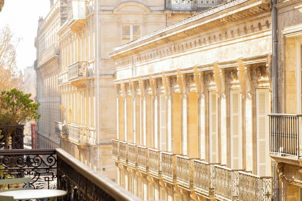 Grand Hotel Francais