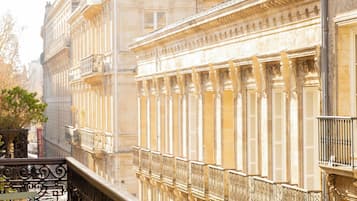 Comfort with 1 double bed, non-smoking