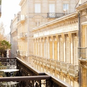 Grand Hotel Francais