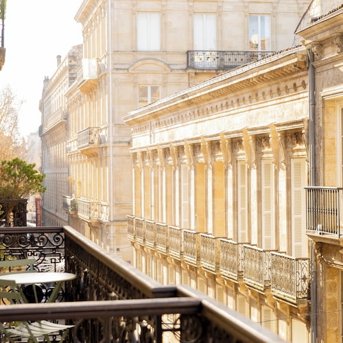 Grand Hotel Francais