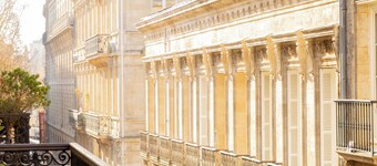 Grand Hotel Francais