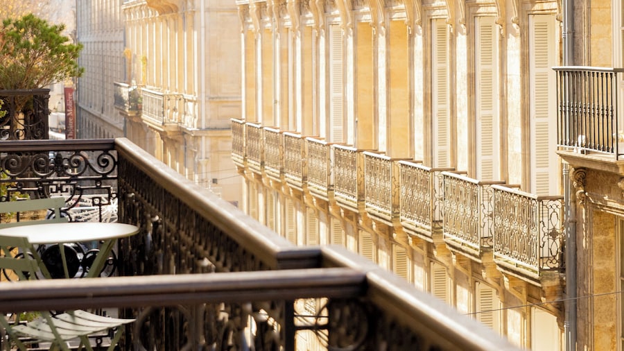 Grand Hotel Francais