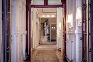 Comfort Room, Accessible, Ground Floor | Floor plan