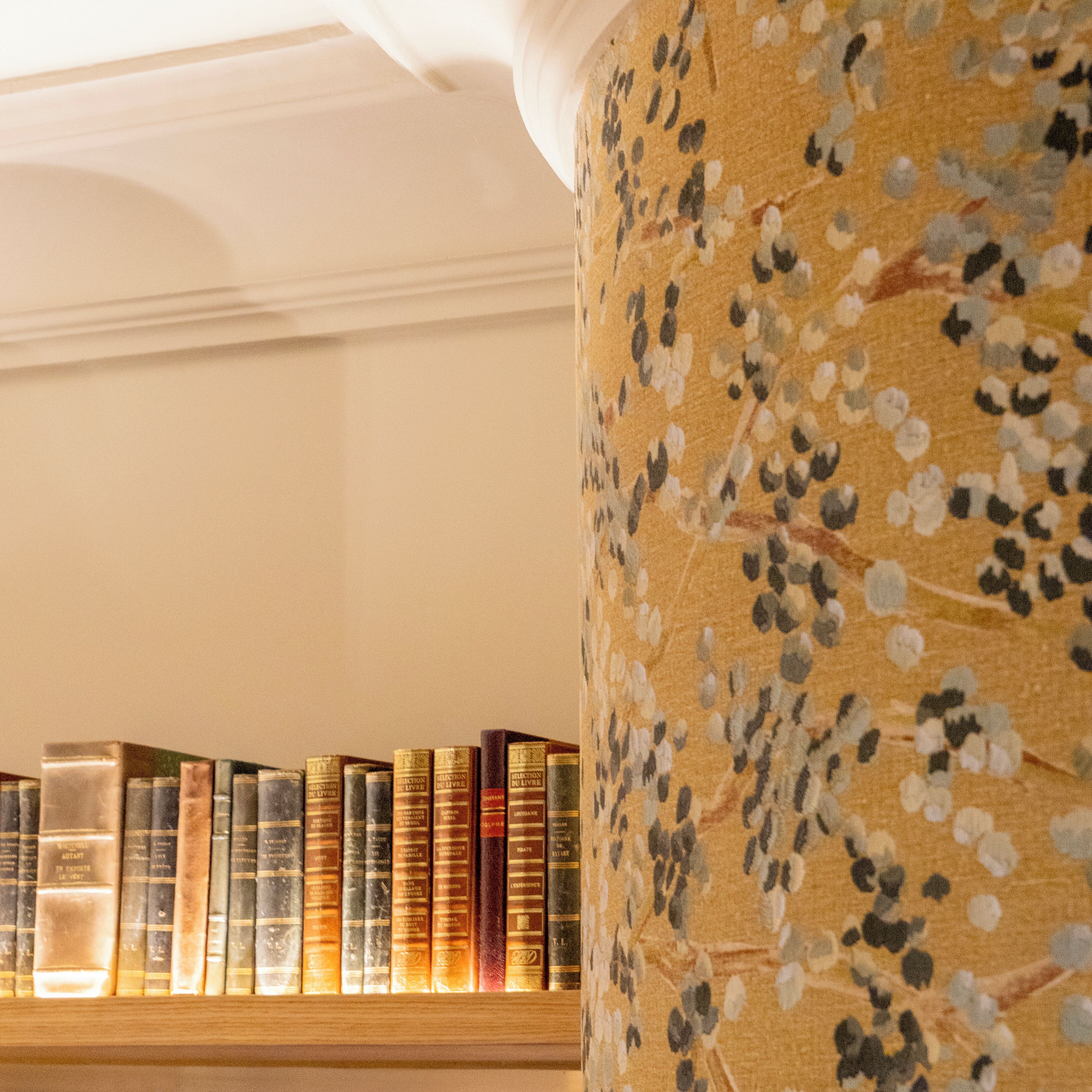 Foto - Grand Hotel Francais