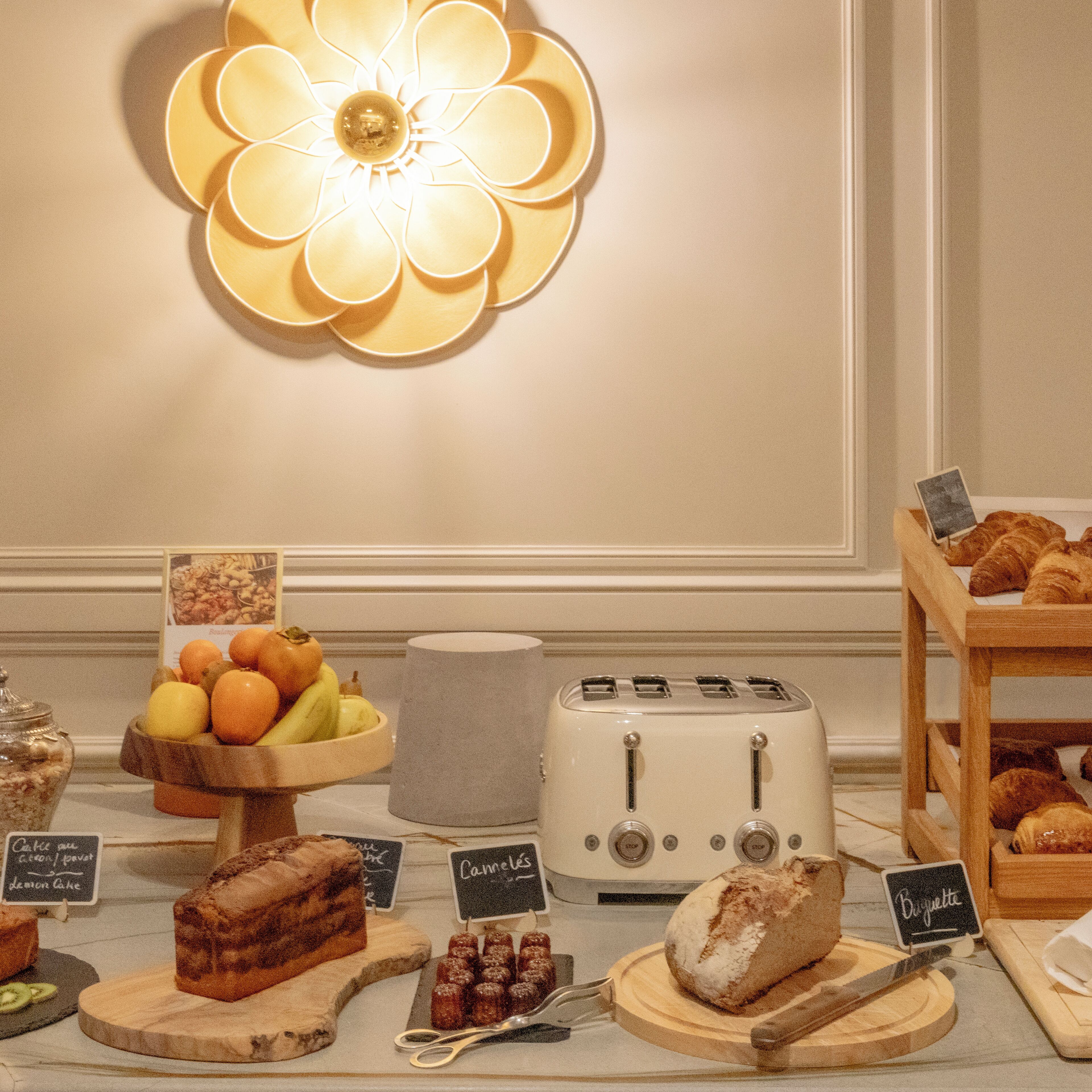 Foto - Grand Hotel Francais