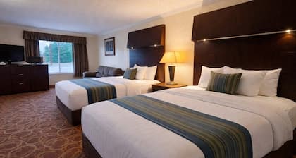 Sturgis Lodge & Suites, Travelodge by Wyndham