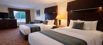 Sturgis Lodge & Suites, Travelodge by Wyndham
