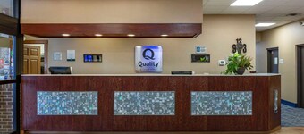 Quality Inn & Suites