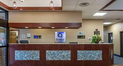 Quality Inn & Suites
