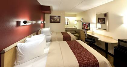 Red Roof Inn Louisville East - Hurstbourne