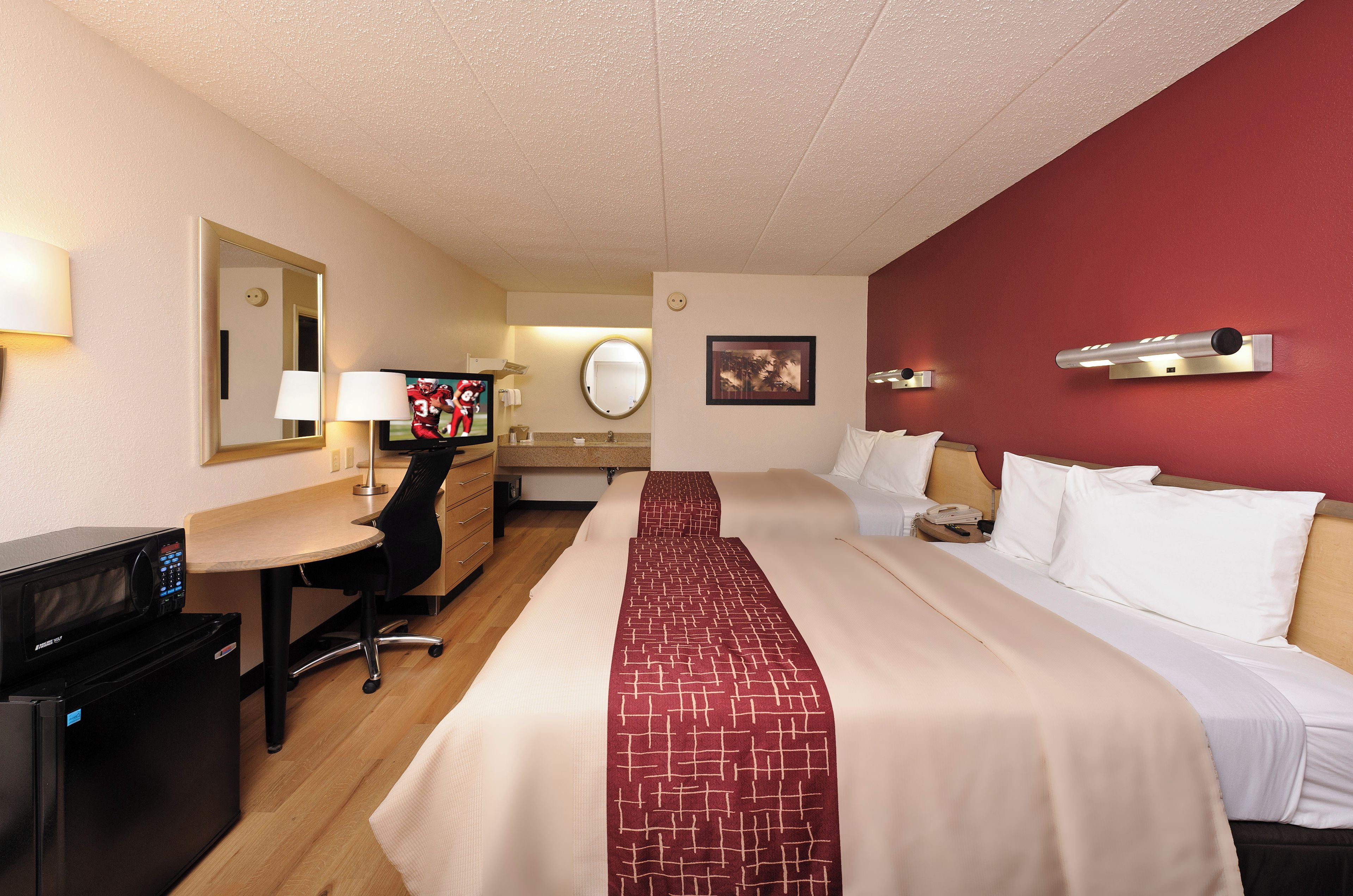 Photo - Red Roof Inn Louisville East  Hurstbourne