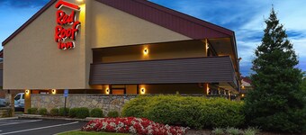 Red Roof Inn Louisville East - Hurstbourne