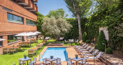 Hotel Madrid Alameda Aeropuerto, Affiliated by Meliá