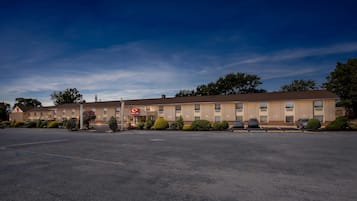 Comodidades da propriedade