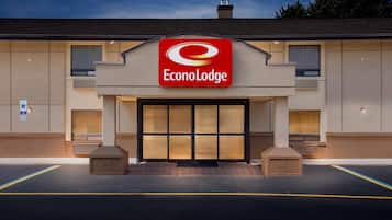 Équipement de l’hébergement