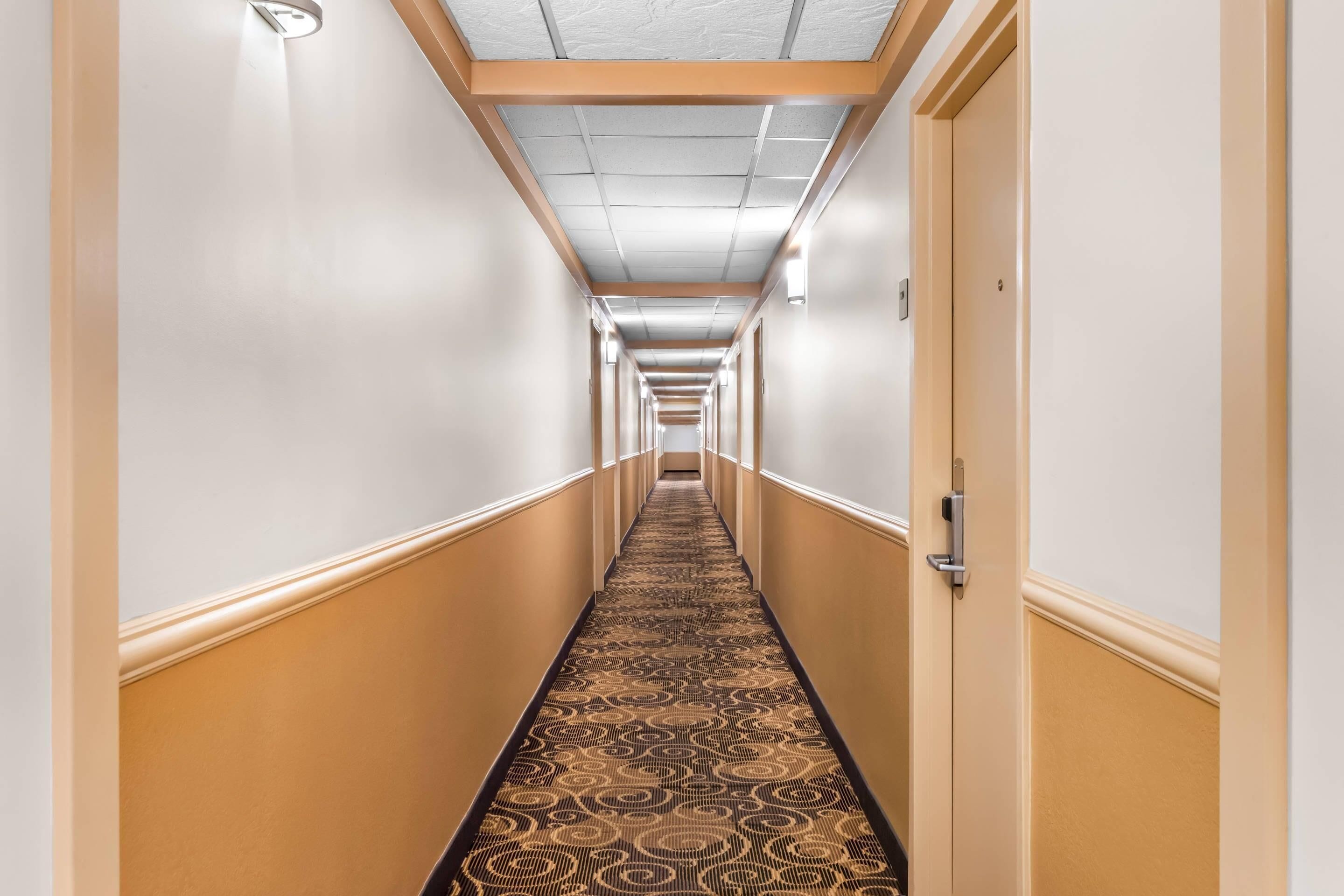 Tiện nghi, dịch vụ nơi lưu trú