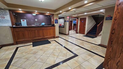 Econo Lodge Woodbridge