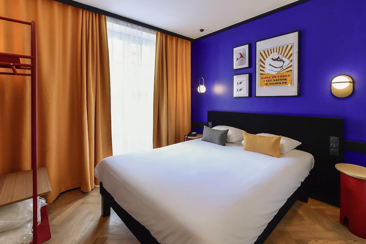 Room, 1 Double Bed (Design)