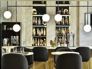 Bar (sur place)