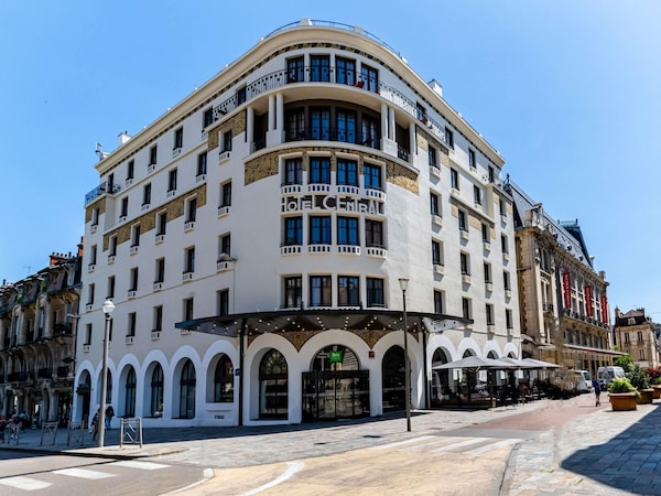 Ibis Styles Dijon Central - Arc-sur-Tille