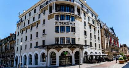 ibis Styles Dijon Central