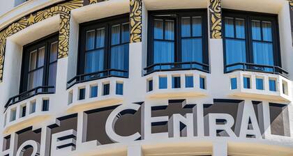 ibis Styles Dijon Central