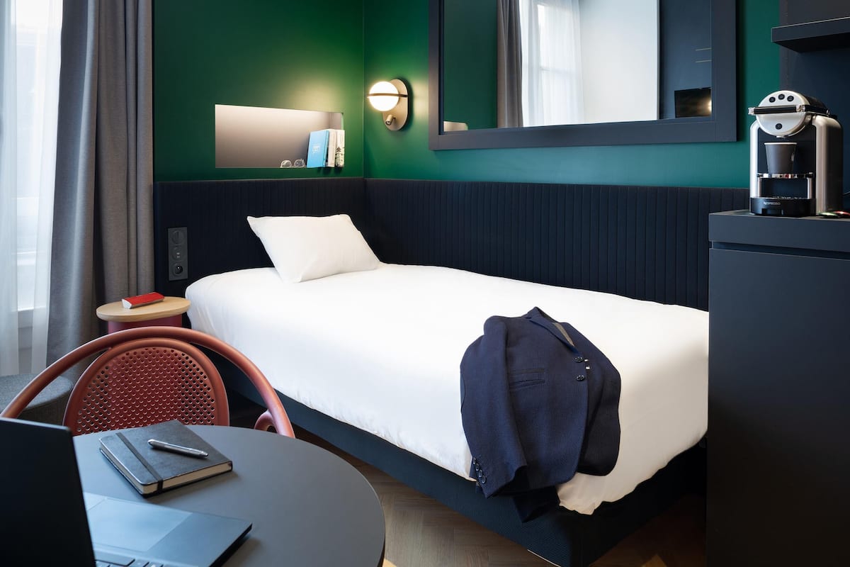 Standard Room, 1 Single Bed