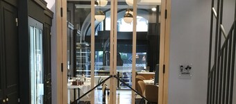 ibis Styles Dijon Central