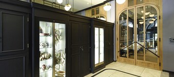 ibis Styles Dijon Central