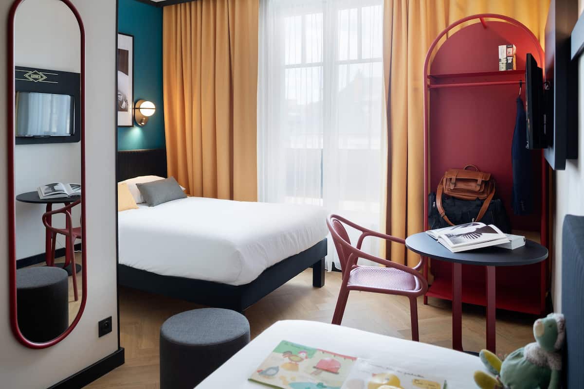 Standard Room, Multiple Beds