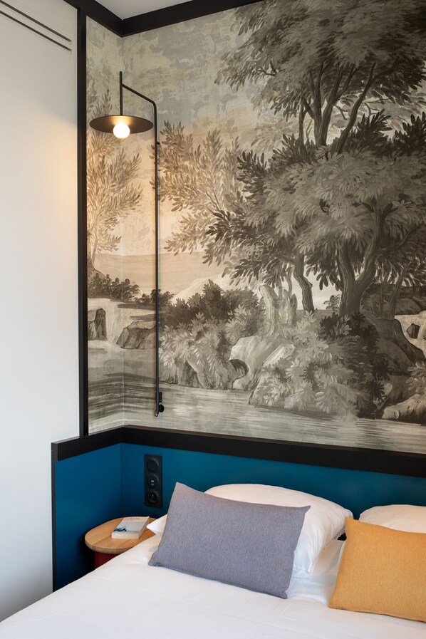 Room, 1 Double Bed (Design)