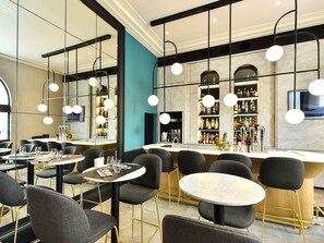 Exterior - ibis Styles Dijon Central (Dijon)