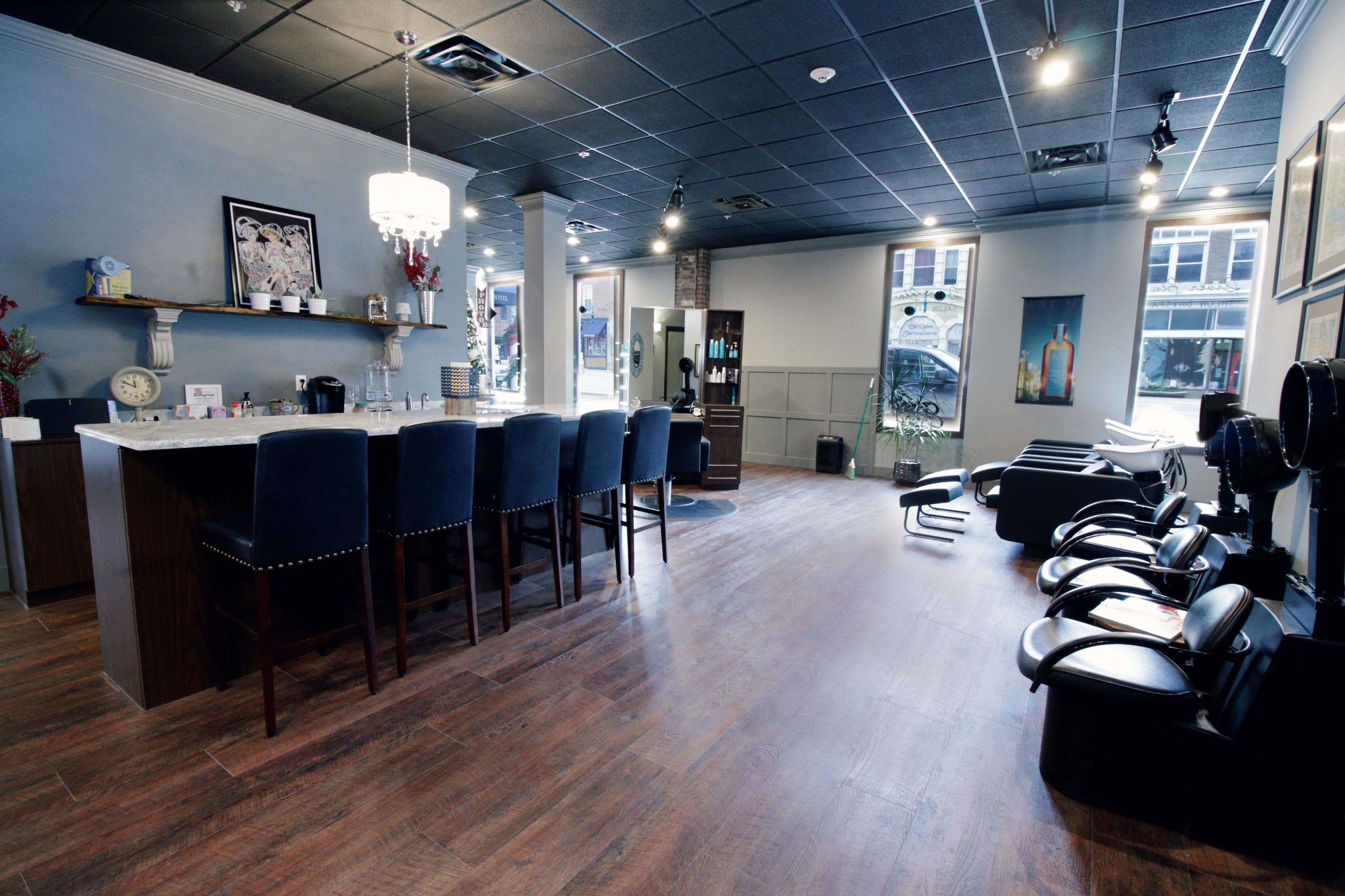 body treatments, facials