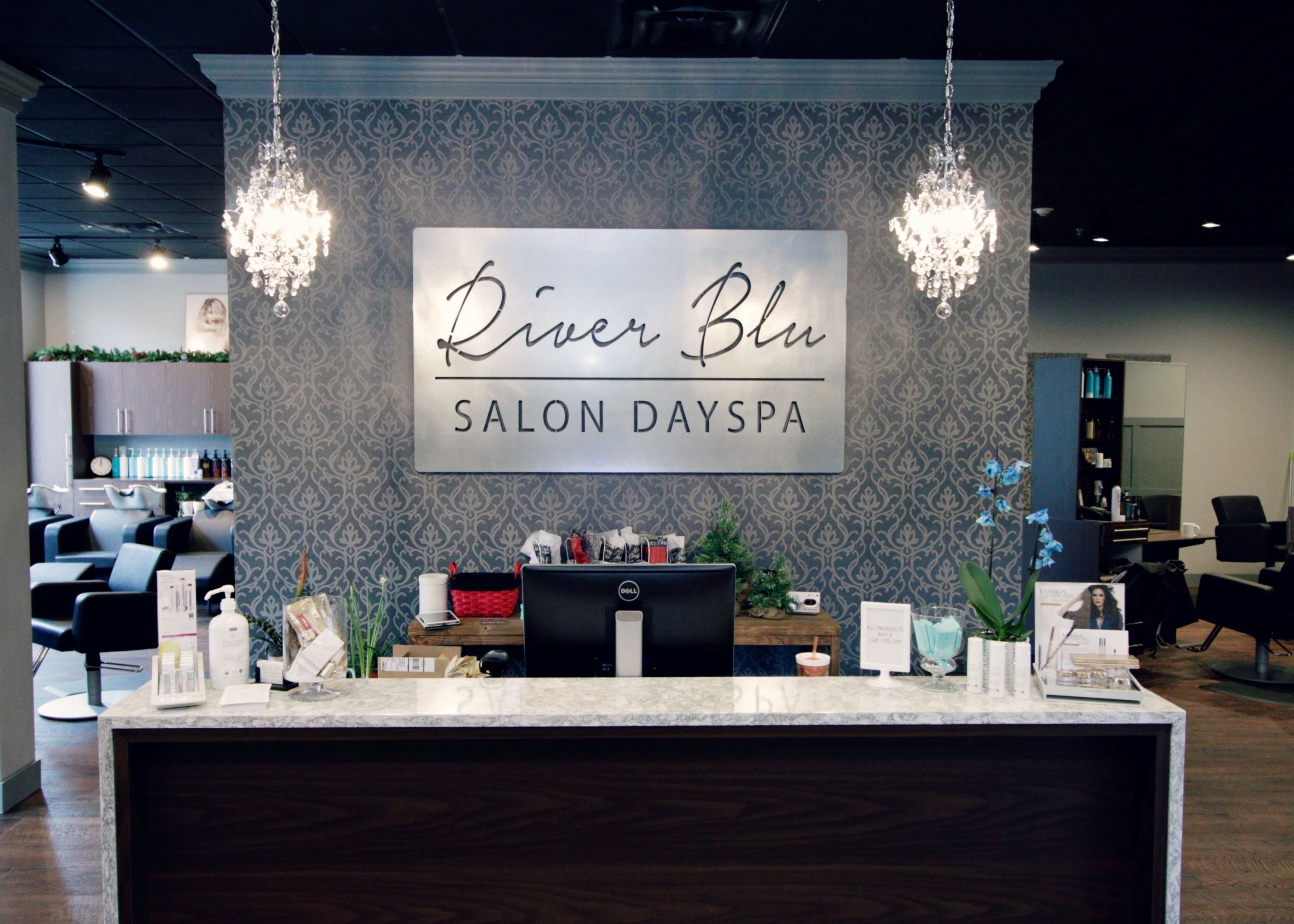 body treatments, facials