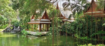 Chiva-Som Hua Hin