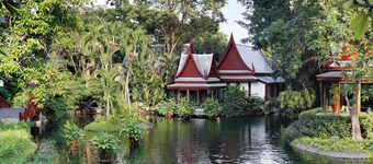Chiva-Som Hua Hin