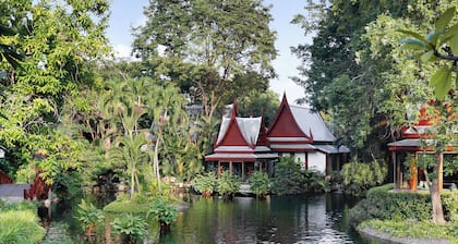 Chiva-Som Hua Hin