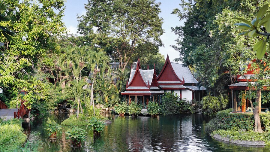 Chiva-Som Hua Hin