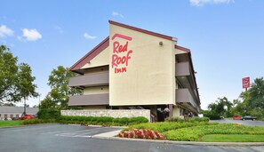 Exterior - Red Roof Inn Louisville Fair and Expo (Louisville)