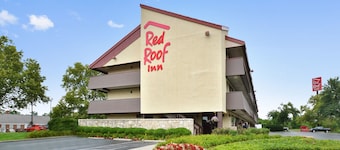 Red Roof Inn Louisville Fair and Expo