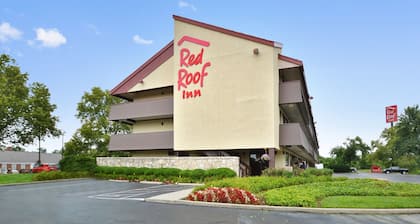 Red Roof Inn Louisville Fair and Expo