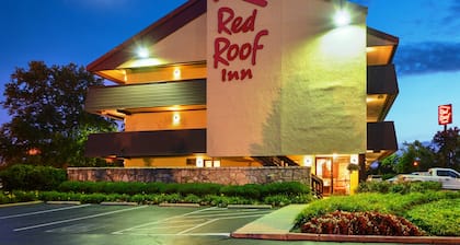 Red Roof Inn Louisville Fair and Expo