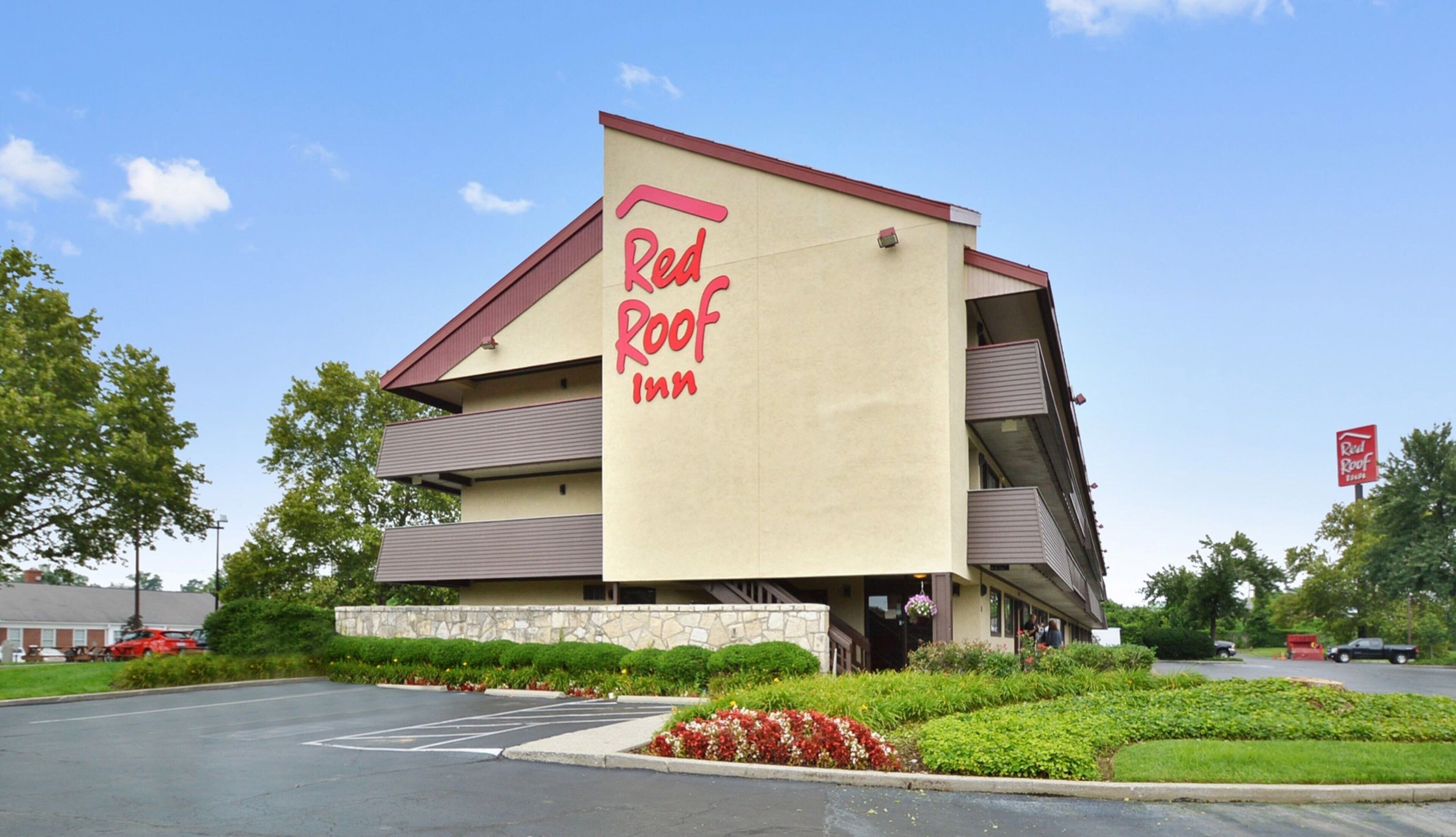 Photo - Red Roof Inn Louisville Fair and Expo