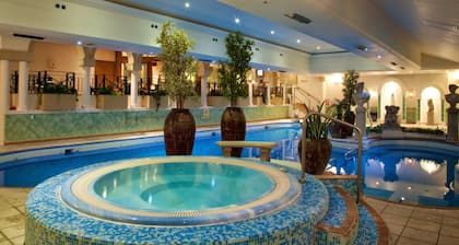 Derby Mickleover Hotel, BW Signature Collection