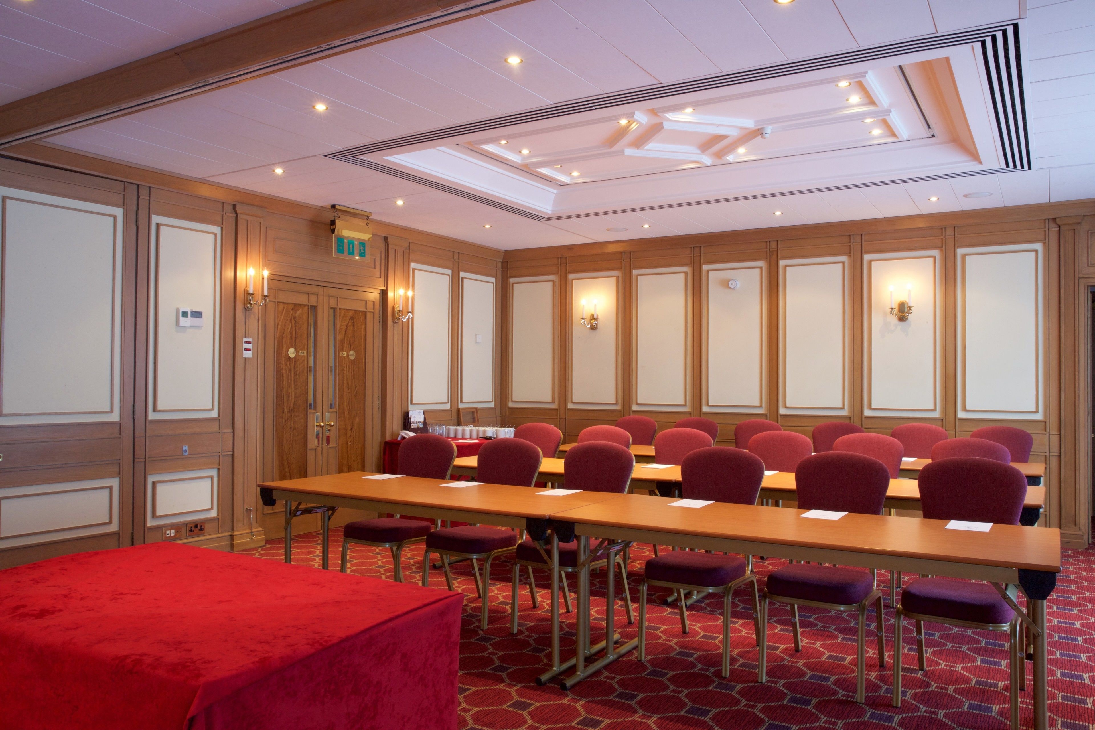 Foto - Derby Mickleover Hotel, BW Signature Collection