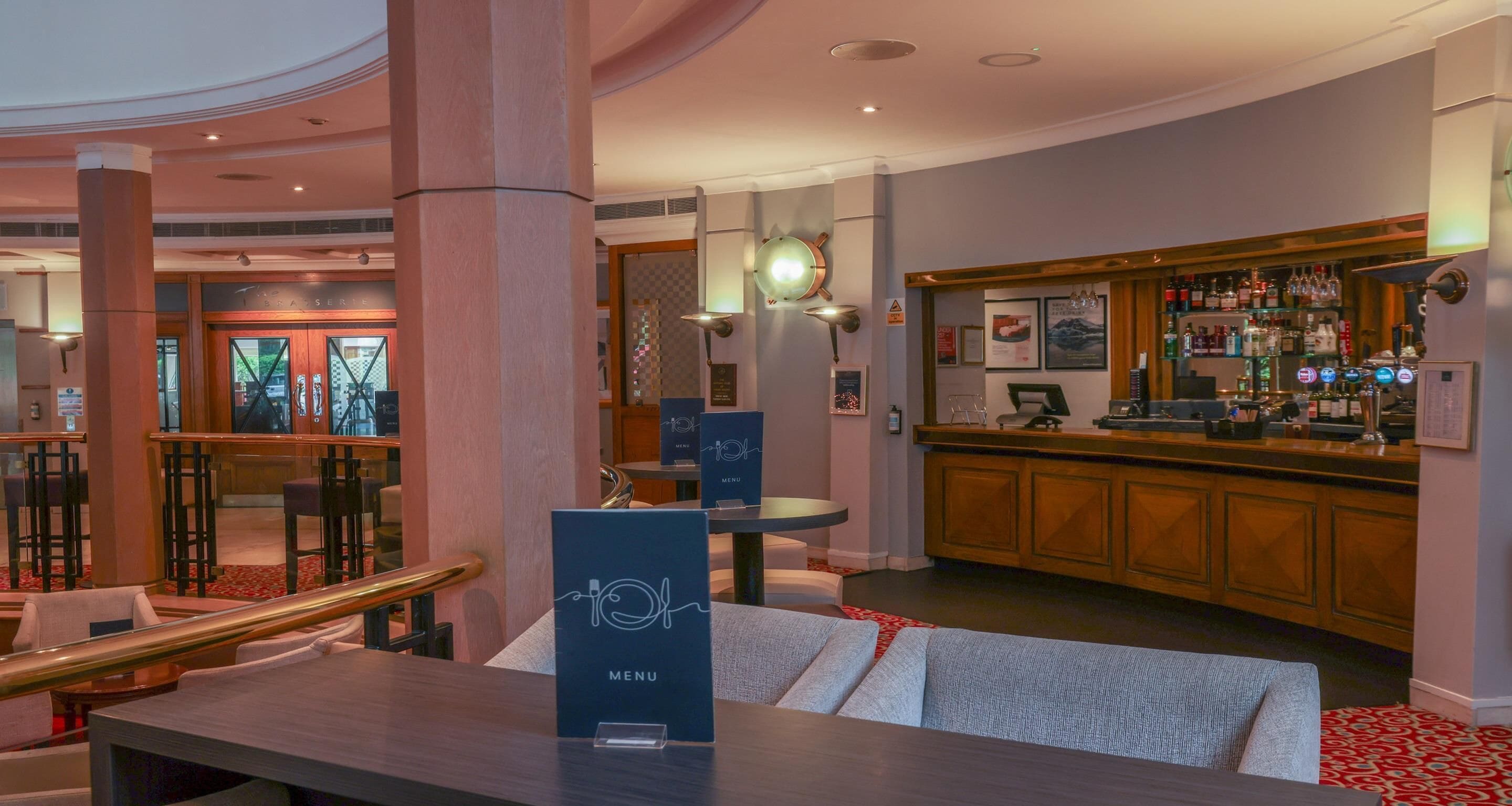 Foto - Derby Mickleover Hotel, BW Signature Collection