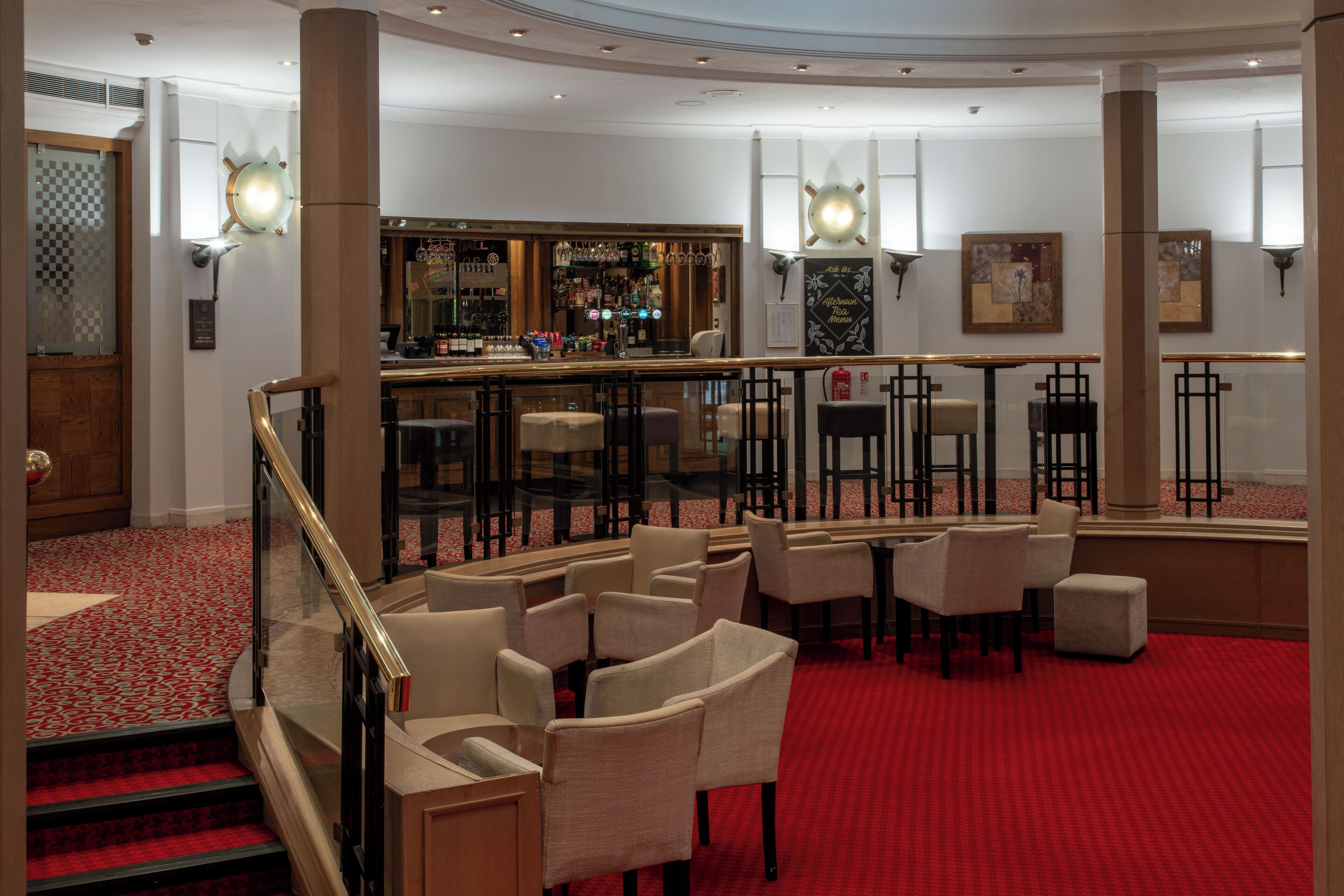 Foto - Derby Mickleover Hotel, Bw Signature Collection