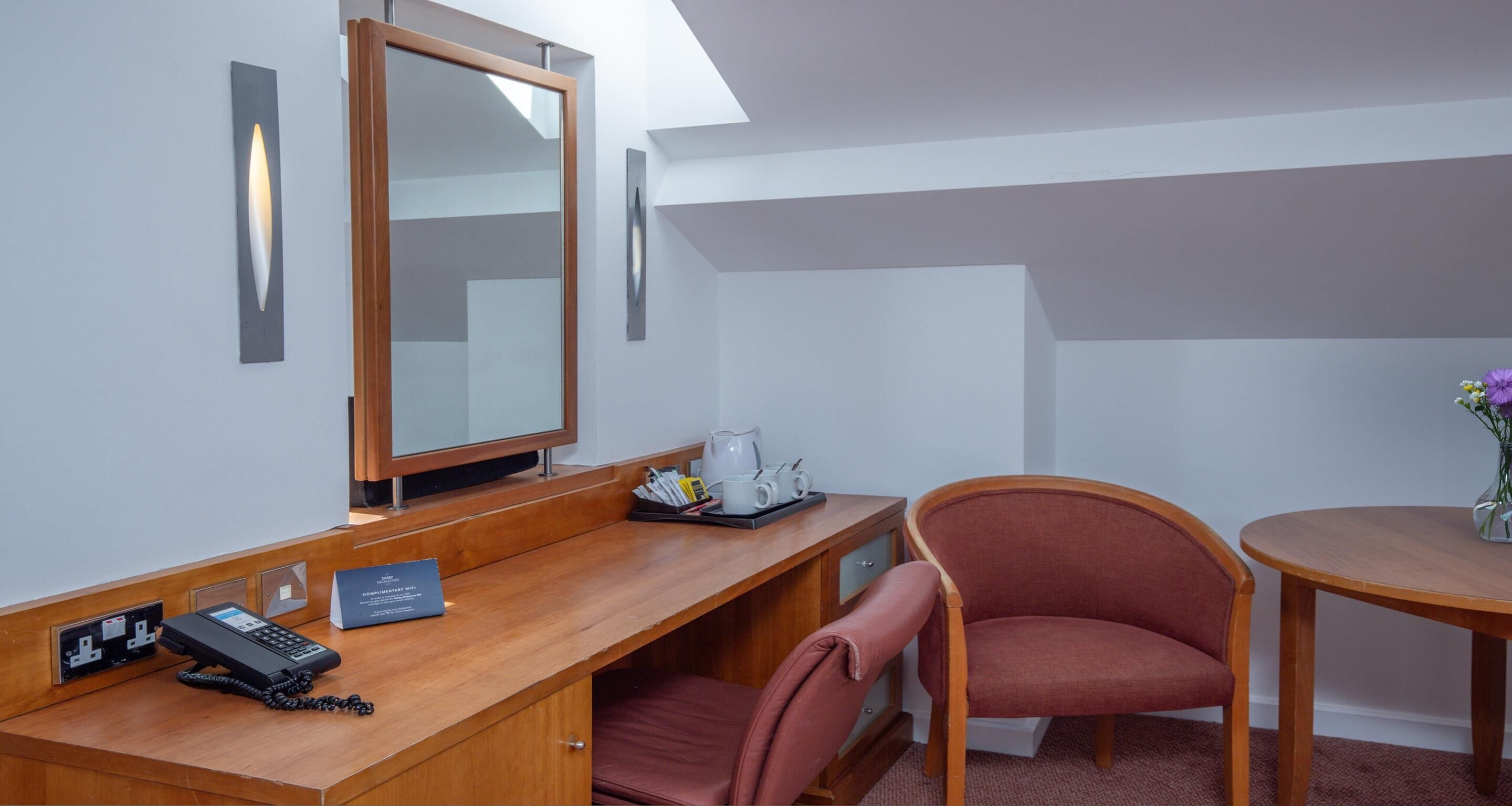 Foto - Derby Mickleover Hotel, BW Signature Collection